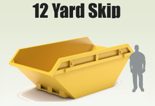 skip hire reading