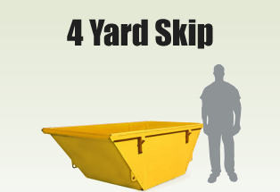 skip hire reading
