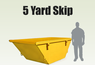skip hire reading