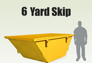 skip hire reading