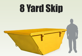 skip hire reading