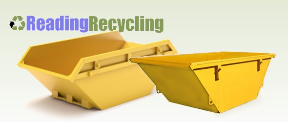 skip hire reading