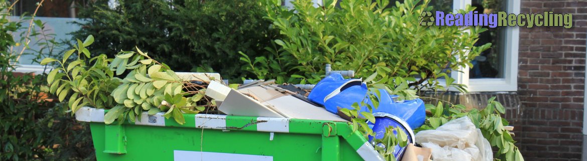 Reading Recycling Skip Hire & Skip Bag Hire