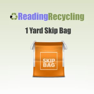 1 Yd Skip Bag