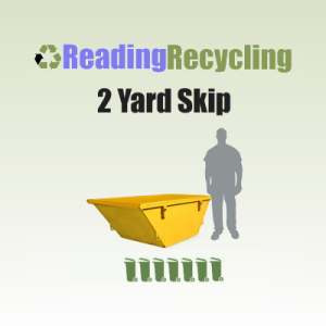 2 Yd Skip