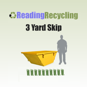 3 Yd Skip