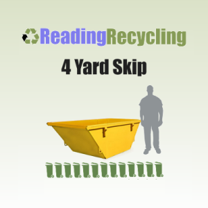 4 Yd Skip