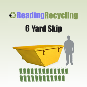 6 Yd Skip